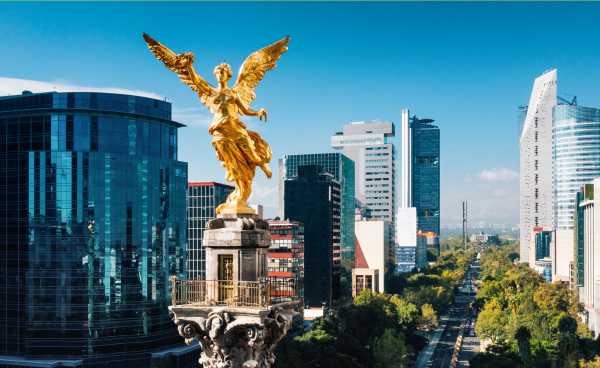 Contexto empresarial Bolivia