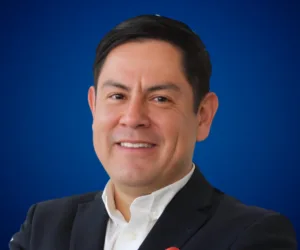 Samir Estefan, conferencista para eventos corporativos sobre Inteligencia Artificial