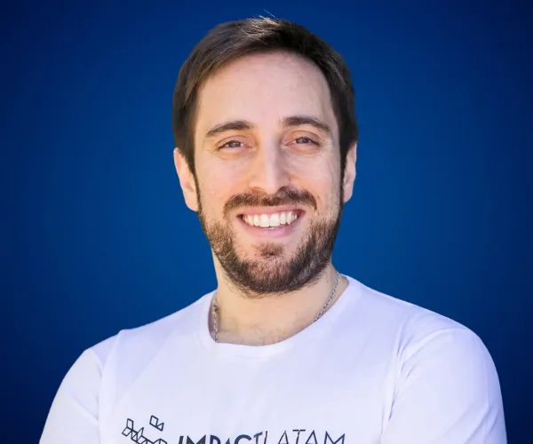 Daniel Tricarico