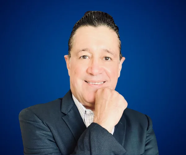 Jorge Peláez Linares