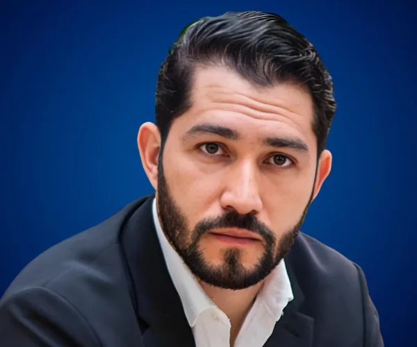 Mario de Paz — Conferencista de Comunicación Efectiva