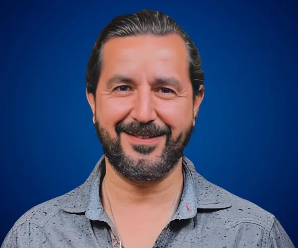 Daniel Villarreal Alanís