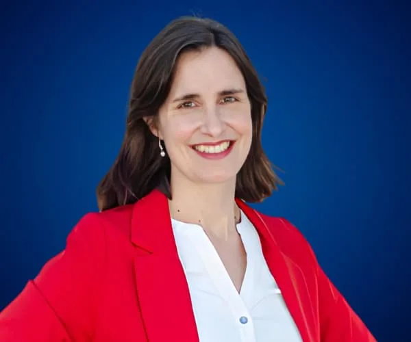 Ximena Hernández Buffa