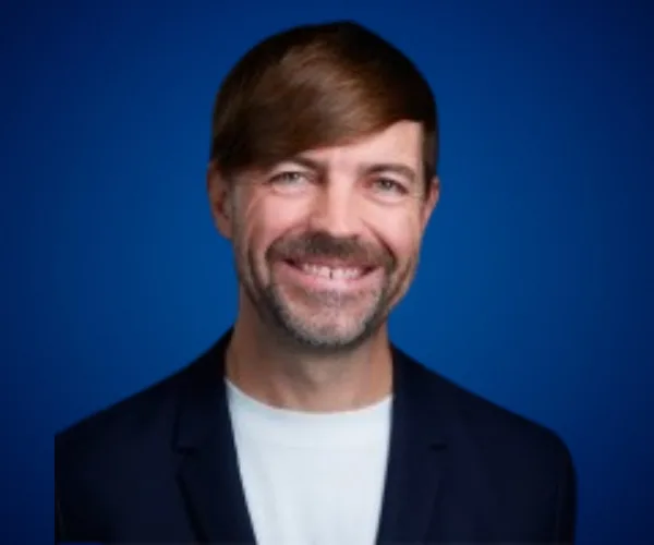 Steven MacGregor