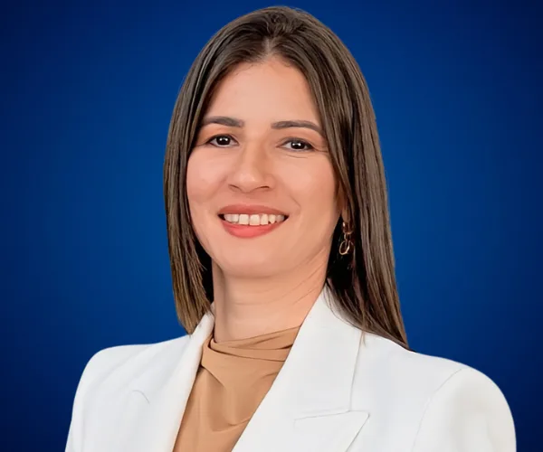 Mildred Ramírez — Conferencista de Sostenibilidad y Responsabilidad Social