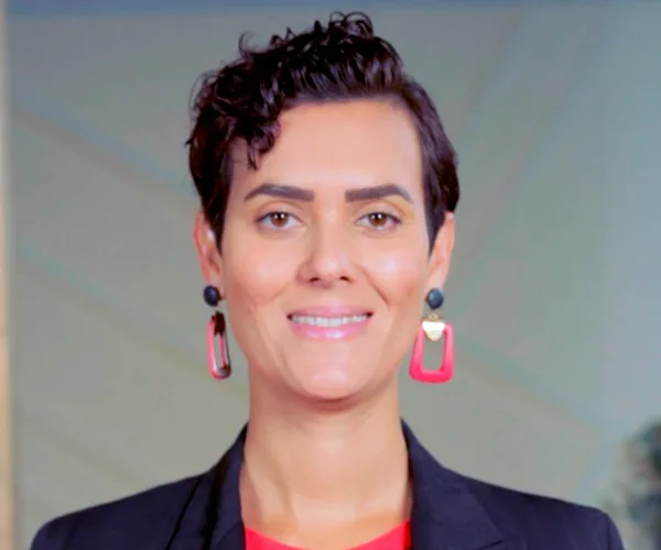Daphne S. Leger