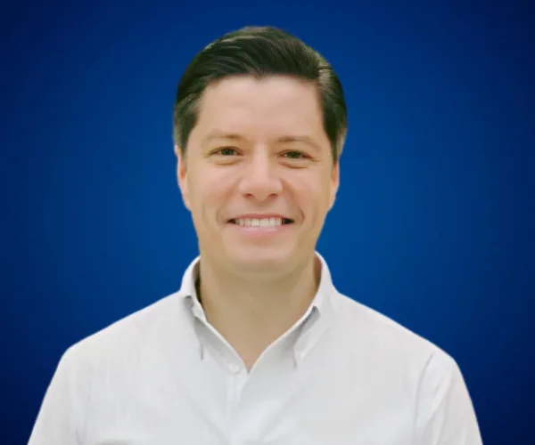 Pablo Hurtado