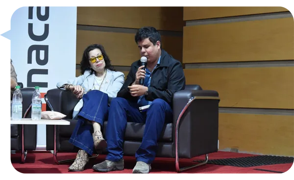 José Ignacio Cuadra Verdejo, conferencista para eventos corporativos sobre Resiliencia Organizacional