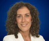 Paula Dinaro — Conferencista de Salud Mental y Estrés