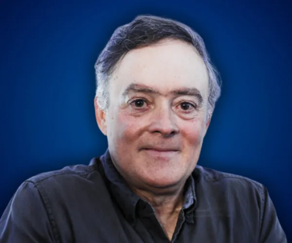 Jaime Viñals — Conferencista de Motivación