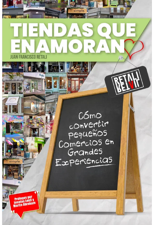 Tiendas que Enamoran