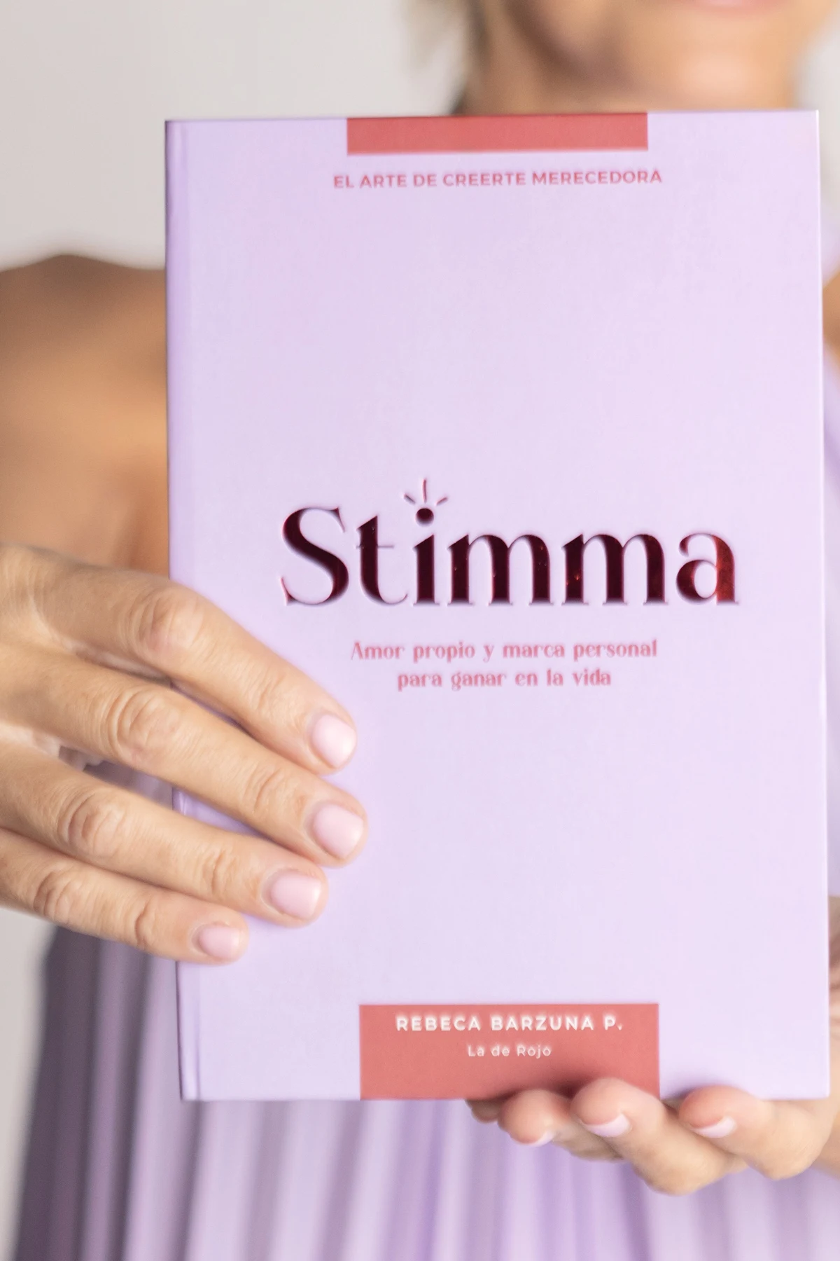 STIMMA