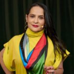 Ivonne Casado, conferencista para eventos corporativos sobre Liderazgo Interior
