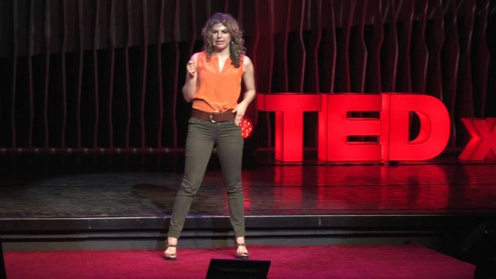 Déborah Berebichez, conferencista para eventos corporativos sobre Ciencia y Tecnología