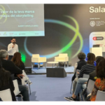 Albert Cervelló, conferencista para eventos corporativos sobre Liderazgo Consciente