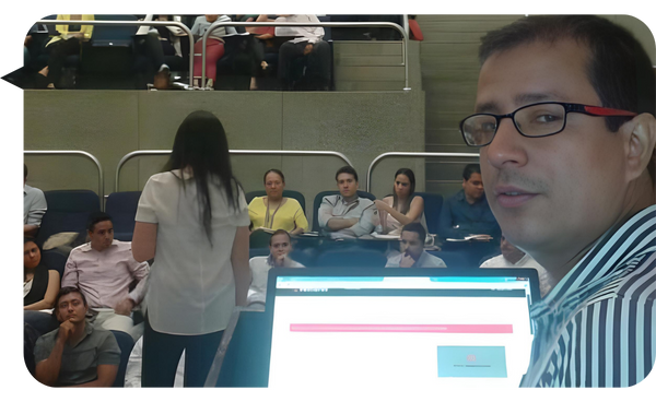 José Luis Rodríguez, conferencista para eventos corporativos sobre Liderazgo Empresarial