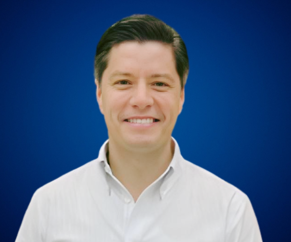 Pablo Hurtado — Conferencista de Negociación