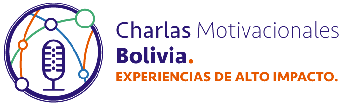 logo charlas bolivia